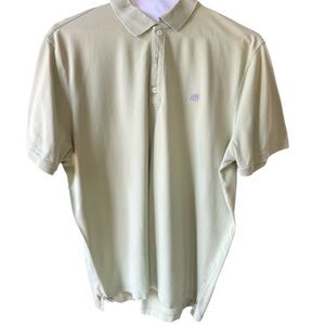 Banana Republic men’s extra large cotton, short sleeve shirt, dry cleaned